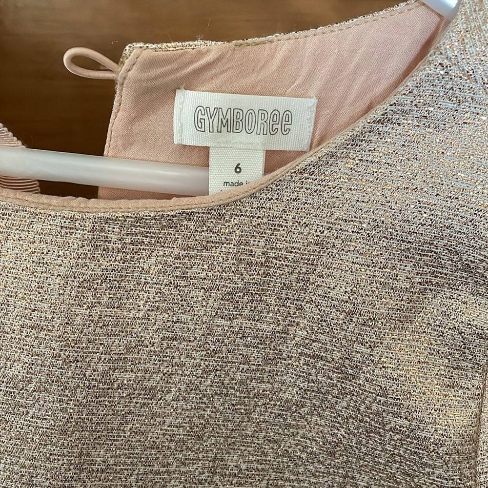 Gymboree dress - Picture 2 of 6